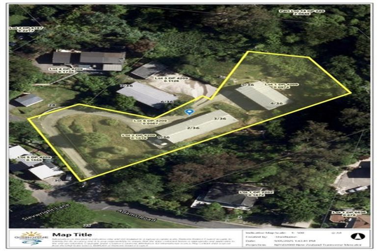 Photo of property in 1-5/36 Sievwright Lane, Whataupoko, Gisborne, 4010