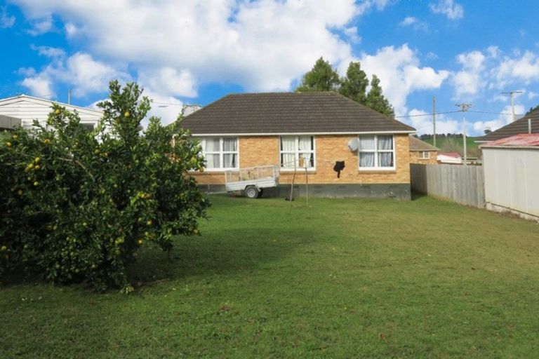 Property details for 22 Te Wheoro Street, Meremere, Mercer, 2474