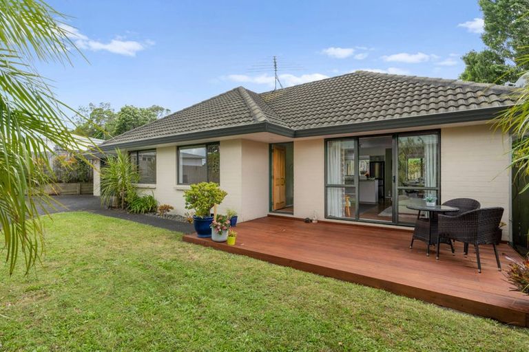 Photo of property in 3/218 Moore Street, Howick, Auckland, 2014