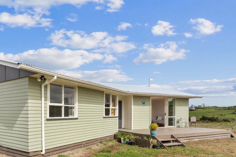 Photo of property in 10 Houkura Way, Hakaru, Kaiwaka, 0573