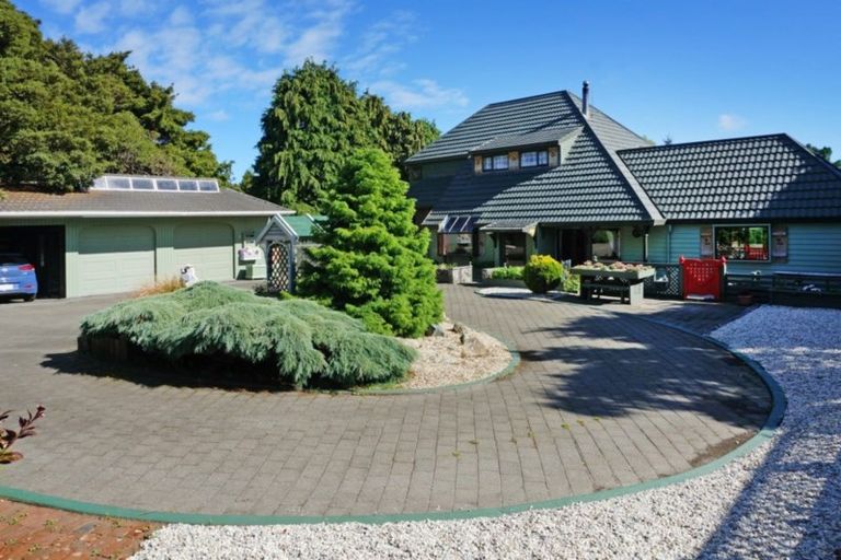 Photo of property in 22 Taiepa Road, Otatara, Invercargill, 9879