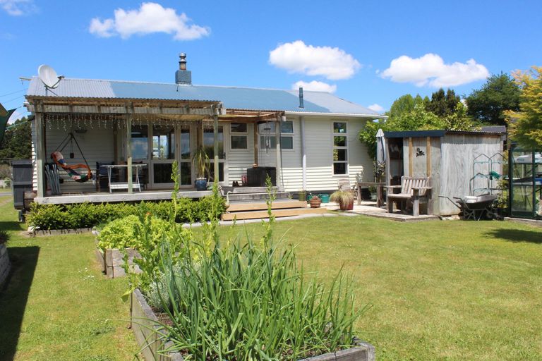 Photo of property in 7 Tawa Street, Mangakino, 3421