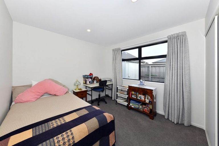 Photo of property in 10 Bollington Avenue, Kaiapoi, 7630