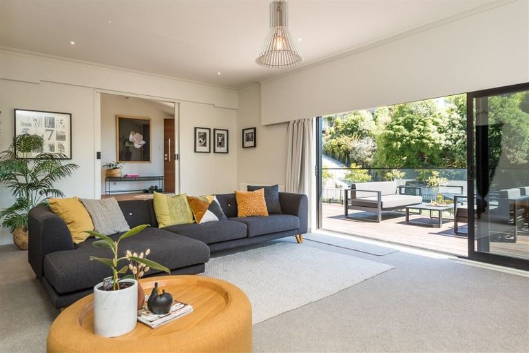 Photo of property in 115 Kidson Terrace, Cashmere, Christchurch, 8022