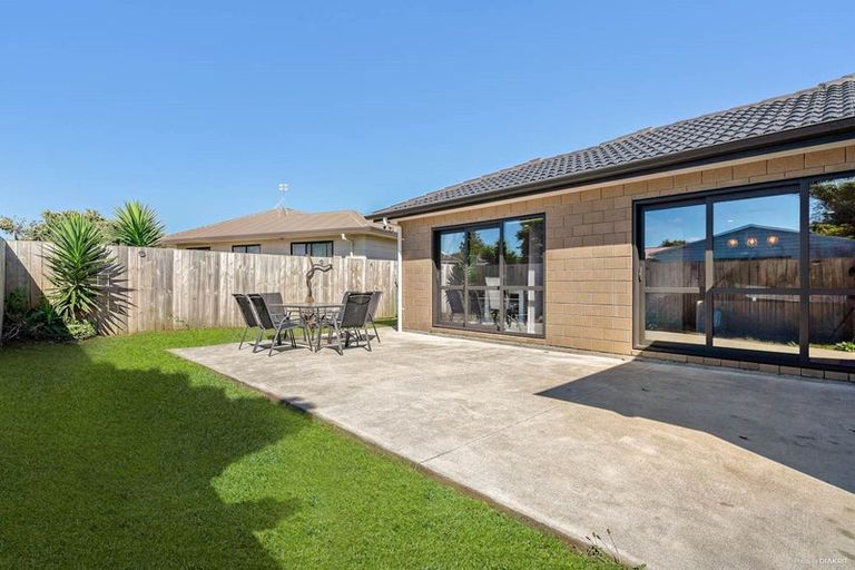 Photo of property in 178a Old Wairoa Road, Papakura, 2110