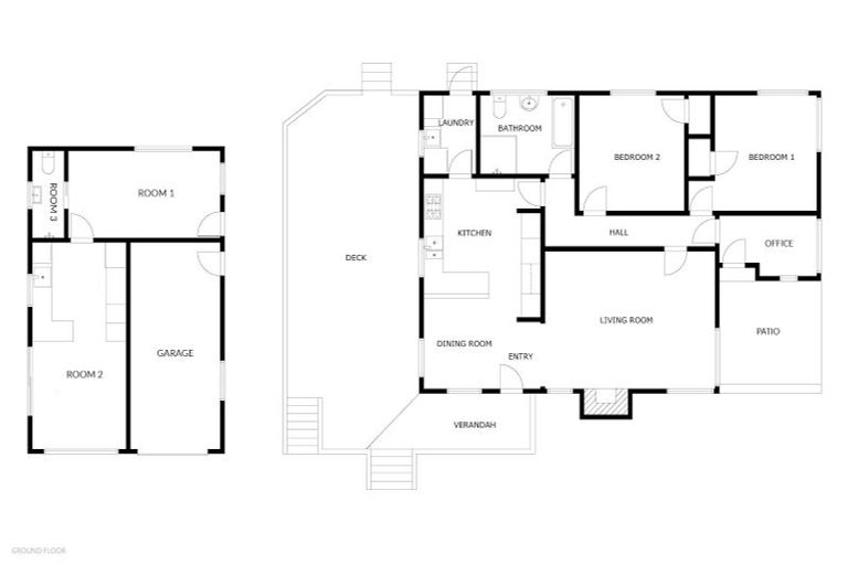 Photo of property in 95 Aranui Road, Mapua, 7005