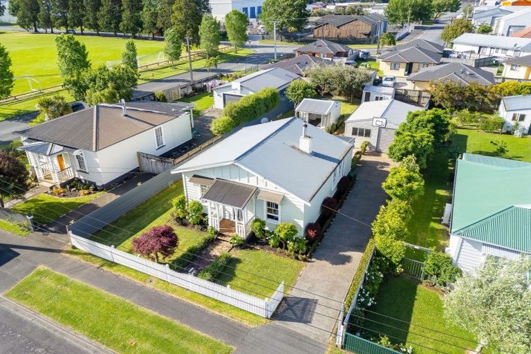Photo of property in 21 Makomako Street, Frankton, Hamilton, 3204