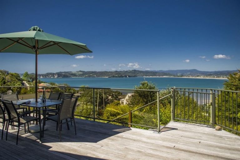 Photo of property in 14 Haddon Crescent, Whitianga, 3510