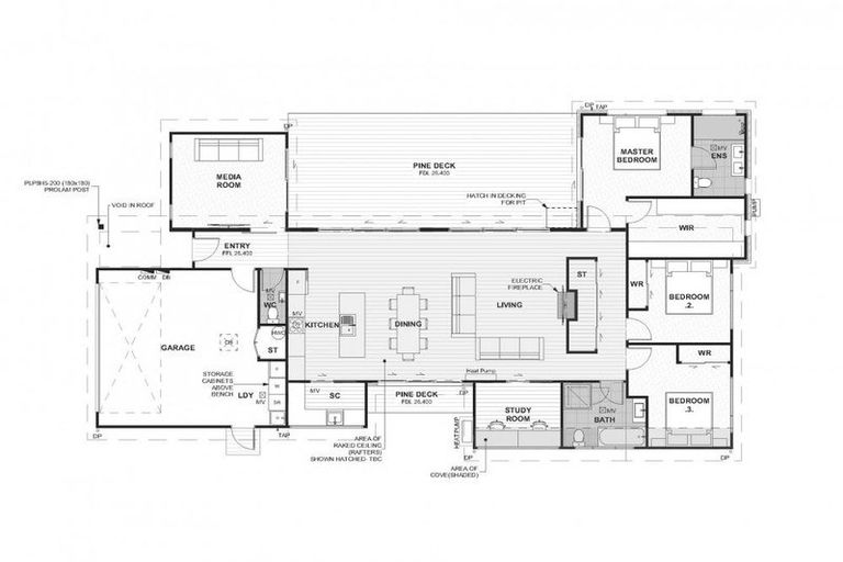 Photo of property in 89 Glenvar Ridge Road, Long Bay, Auckland, 0630