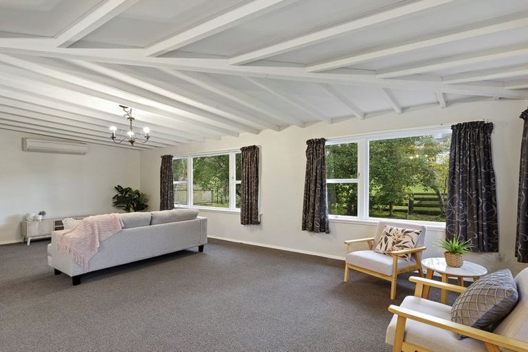 Photo of property in 18 Longfellow Street, Trentham, Upper Hutt, 5018