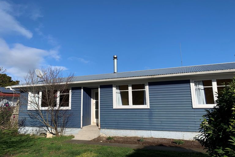 Photo of property in 65 Mangakahia Road, Kaikohe, 0405