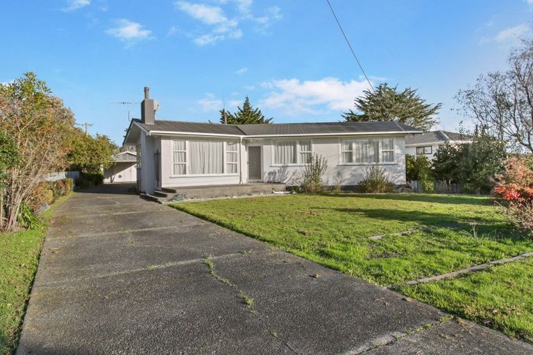 Photo of property in 23 Gorton Street, Bulls, 4818