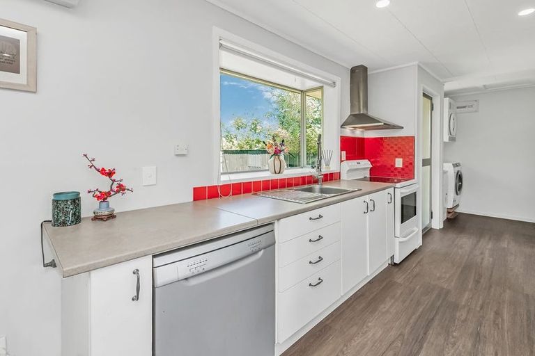 Photo of property in 4a Chaucer Street, Rolleston, 7614