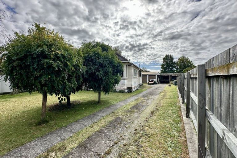 Photo of property in 31 Kauri Crescent, Murupara, 3025