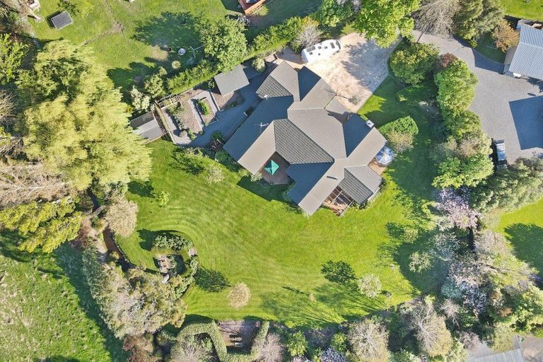 Photo of property in 10 Newton Place, Amberley, 7410