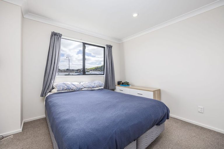 Photo of property in Fern Gardens, 58/51 Ireland Road, Mount Wellington, Auckland, 1060