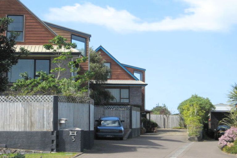 Photo of property in 3a Hartford Avenue, Papamoa Beach, Papamoa, 3118