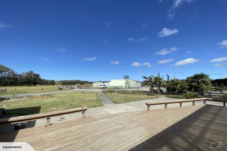 Photo of property in 16 Awakino Point Road North, Awakino Point, Dargaville, 0372