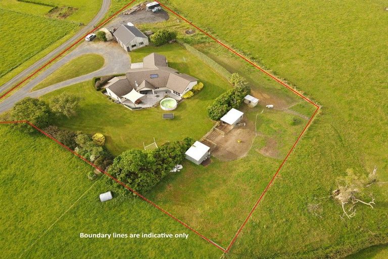 Photo of property in 1905c Gordonton Road, Taupiri, 3791