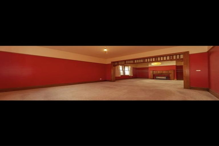 Photo of property in 35 Coolidge Street, Brooklyn, Wellington, 6021