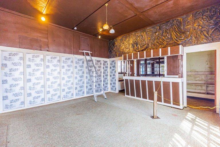 Photo of property in 128 Duncan Street, Whanganui East, Whanganui, 4500