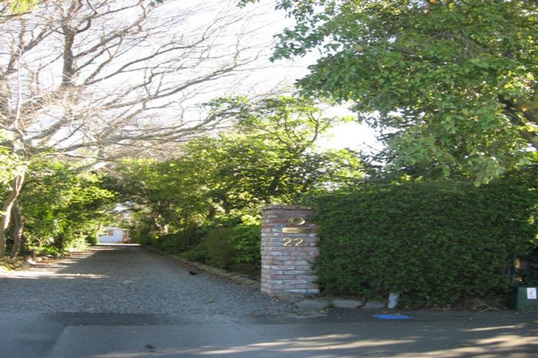 Photo of property in 22a Moerangi Street, West End, Palmerston North, 4410