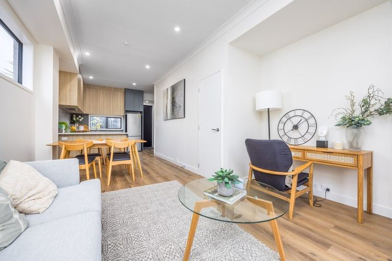 Photo of property in 42b Westgate Drive, Westgate, Auckland, 0614