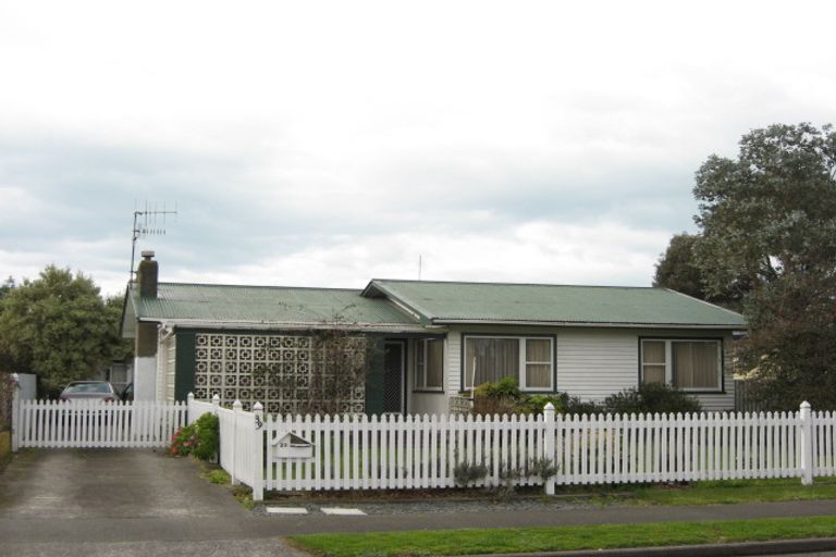 Photo of property in 39 Downing Avenue, Pirimai, Napier, 4112