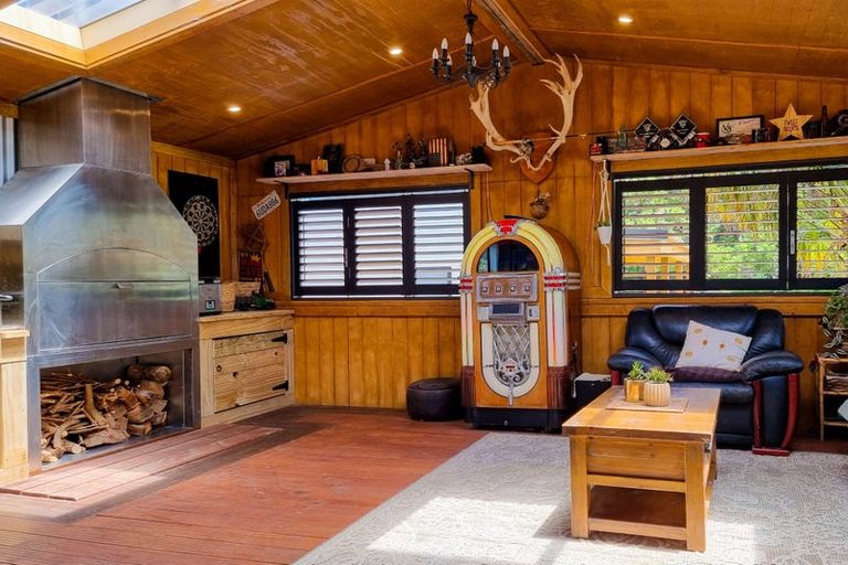 Photo of property in 1182 Kennedy Bay Road, Kennedy Bay, Coromandel, 3583