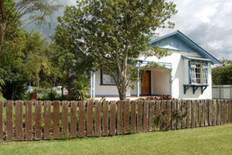Photo of property in 7 Westgate Street, Ngaruawahia, 3720