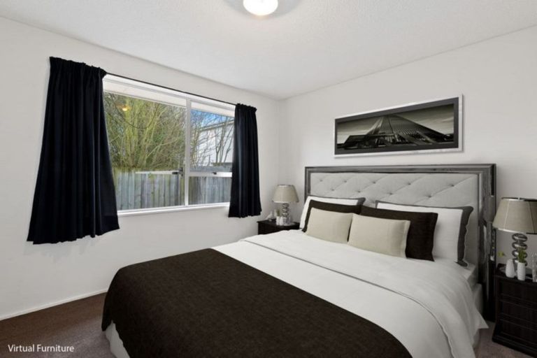 Photo of property in 1/58 Mathesons Road, Phillipstown, Christchurch, 8011