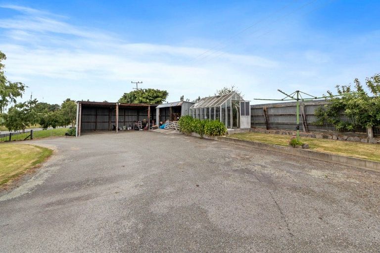 Photo of property in 98 Timaru-pareora Highway, Salisbury, Timaru, 7971