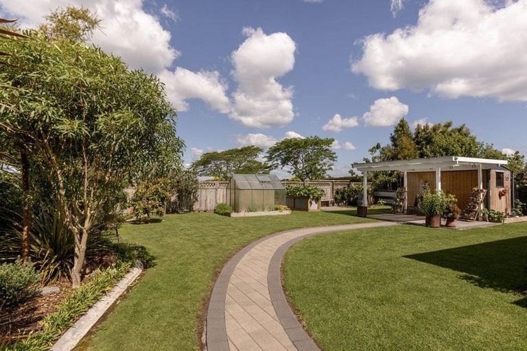 Photo of property in 58b Wilson Road South, Paengaroa, 3189