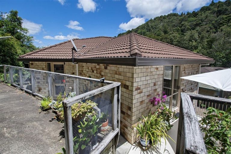 Photo of property in 14 Garden Court, Woodhill, Whangarei, 0110