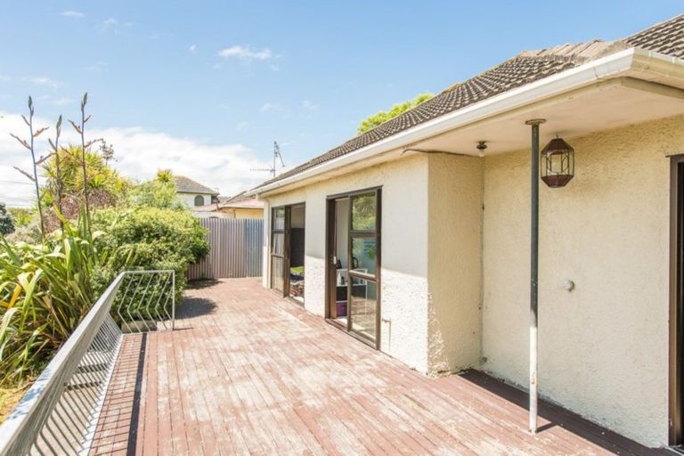 Photo of property in 103 Purnell Street, College Estate, Whanganui, 4500