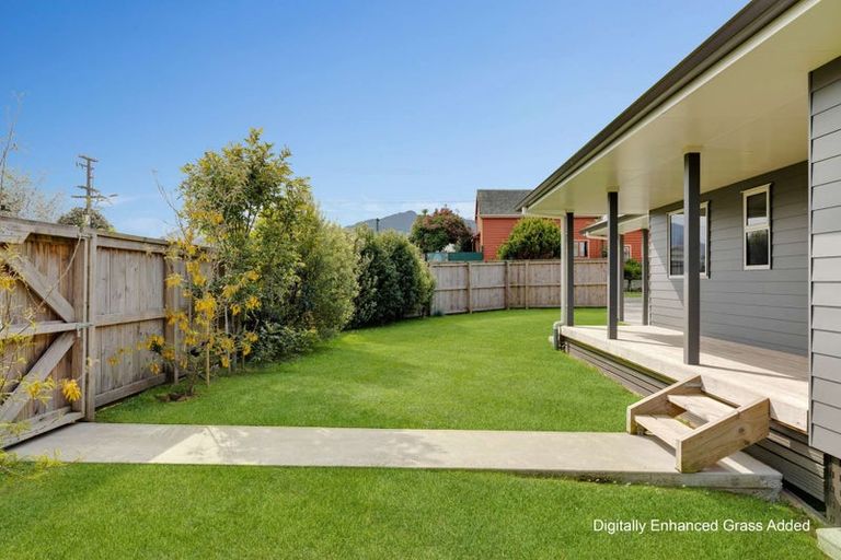 Photo of property in 27a Mueller Street, Waihi, 3610