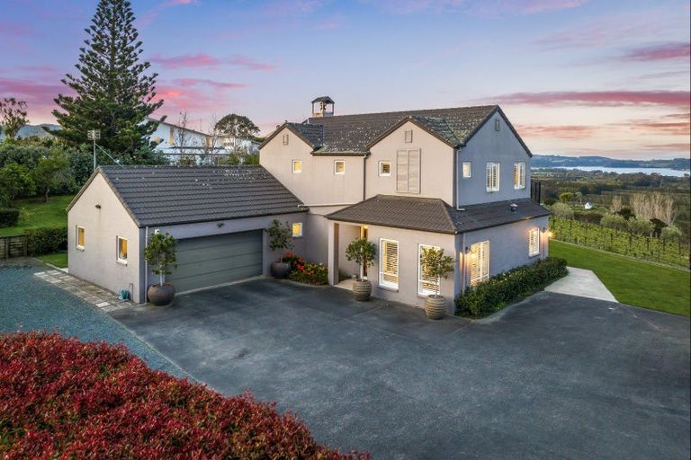 Photo of property in 191 Takatu Road, Tawharanui Peninsula, Warkworth, 0986