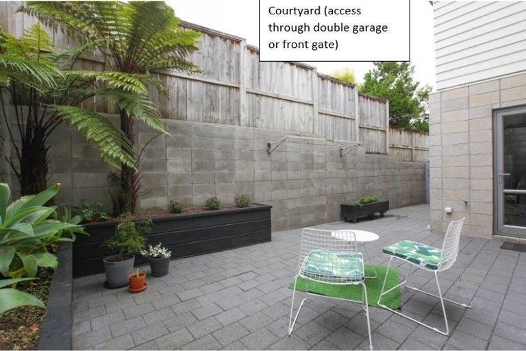 Photo of property in 18a Kelvin Place, Hamilton East, Hamilton, 3216