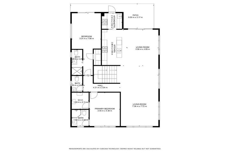 Photo of property in 14 Glann Lane, Flat Bush, 2019