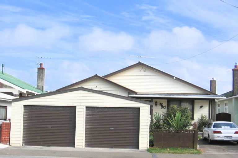 Photo of property in 53 Kauri Street, Miramar, Wellington, 6022