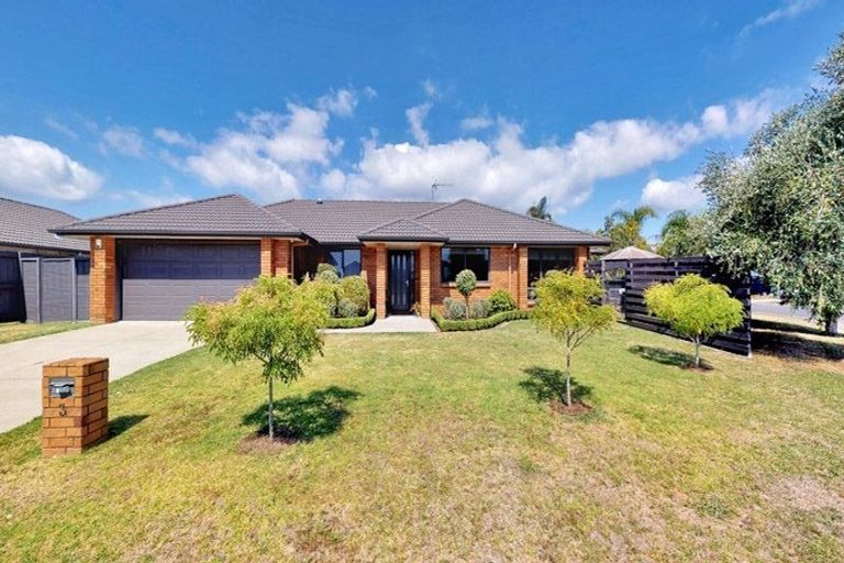 Photo of property in 3 Carrington Drive, Papamoa Beach, Papamoa, 3118