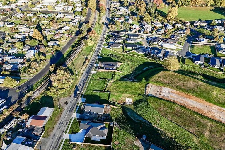 Photo of property in 72 Overdale Street, Putaruru, 3411