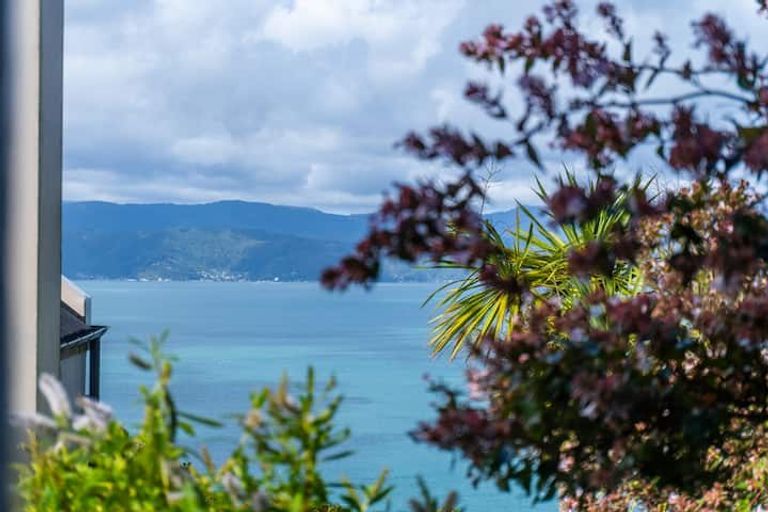 Photo of property in 94 Nicholson Road, Khandallah, Wellington, 6035