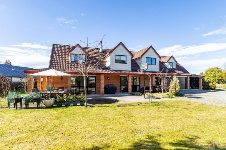 Photo of property in 104c Mckenzie Street, Geraldine, 7930