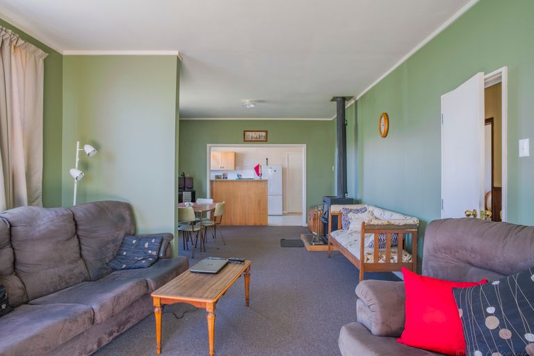 Photo of property in 184 North Street, West End, Timaru, 7910