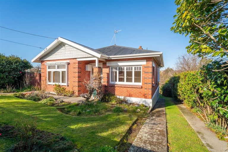Photo of property in 24 Maple Crescent, Watlington, Timaru, 7910