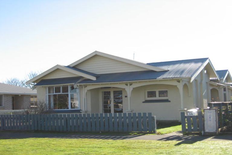 Photo of property in 14 Bourke Street, Windsor, Invercargill, 9810