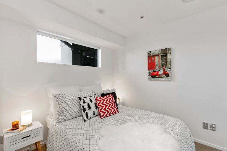 Photo of property in Soho Apartments, 1110/74 Taranaki Street, Te Aro, Wellington, 6011