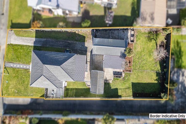 Photo of property in 263 Williams Street, Kaiapoi, 7630