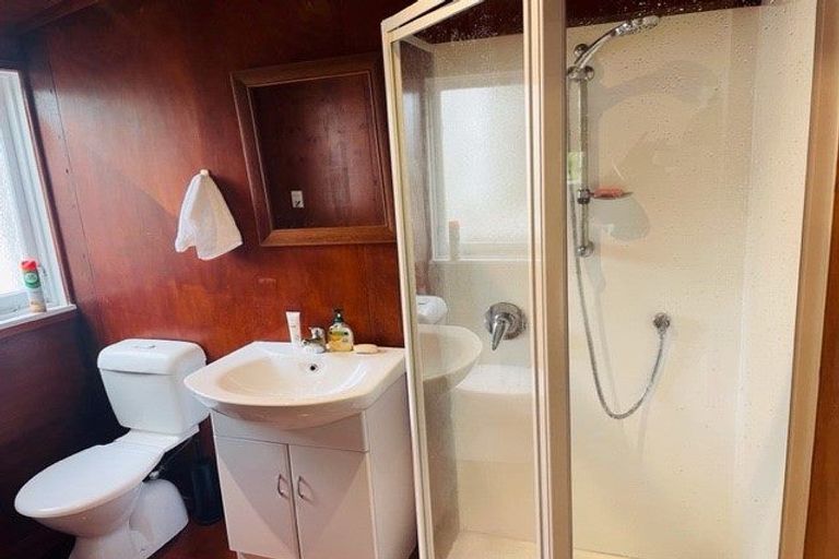 Photo of property in 43c Austin Street, Mount Victoria, Wellington, 6011